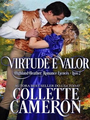cover image of Virtude e Valor